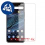 [4 יחידות] ZTE Blade X1 5G מגן מסך כמו דף נייר סקרין מובייל