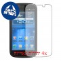 [4 יחידות] ZTE Grand X IN מגן מסך כמו דף נייר סקרין מובייל