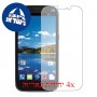 [4 יחידות] ZTE Grand X Plus Z826 מגן מסך כמו דף נייר סקרין מובייל