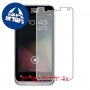 [4 יחידות] ZTE N880E מגן מסך כמו דף נייר סקרין מובייל
