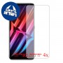 [4 יחידות] ZTE nubia Red Magic 6 מגן מסך כמו דף נייר סקרין מובייל
