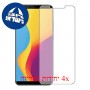 [4 יחידות] ZTE nubia V18 מגן מסך כמו דף נייר סקרין מובייל