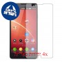 [4 יחידות] ZTE Redbull V5 V9180 מגן מסך כמו דף נייר סקרין מובייל
