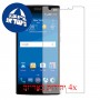 [4 יחידות] ZTE Zmax 2 מגן מסך כמו דף נייר סקרין מובייל