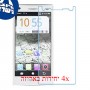 [4 יחידות] Oppo U705T Ulike 2 מגן מסך נאנו זכוכית 9H סקרין מובייל