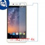[4 יחידות] Panasonic Eluga Arc 2 מגן מסך נאנו זכוכית 9H סקרין מובייל