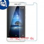 [4 יחידות] Panasonic Eluga Arc מגן מסך נאנו זכוכית 9H סקרין מובייל