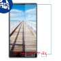 [4 יחידות] Panasonic Eluga C מגן מסך נאנו זכוכית 9H סקרין מובייל