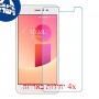[4 יחידות] Panasonic Eluga I9 מגן מסך נאנו זכוכית 9H סקרין מובייל