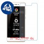 [4 יחידות] Allview X3 Soul Lite מגן מסך נאנו זכוכית 9H סקרין מובייל