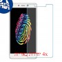 [4 יחידות] Panasonic Eluga Mark 2 מגן מסך נאנו זכוכית 9H סקרין מובייל