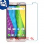 [4 יחידות] Panasonic Eluga Note מגן מסך נאנו זכוכית 9H סקרין מובייל