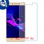 [4 יחידות] Panasonic Eluga Ray 800 מגן מסך נאנו זכוכית 9H סקרין מובייל