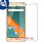 [4 יחידות] Panasonic P9 מגן מסך נאנו זכוכית 9H סקרין מובייל