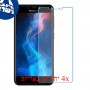 [4 יחידות] Panasonic P85 Nxt מגן מסך נאנו זכוכית 9H סקרין מובייל