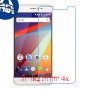 [4 יחידות] Panasonic P85 מגן מסך נאנו זכוכית 9H סקרין מובייל