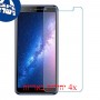 [4 יחידות] Panasonic P101 מגן מסך נאנו זכוכית 9H סקרין מובייל
