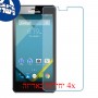 [4 יחידות] Panasonic T45 מגן מסך נאנו זכוכית 9H סקרין מובייל