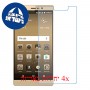 [4 יחידות] QMobile E1 מגן מסך נאנו זכוכית 9H סקרין מובייל