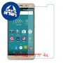 [4 יחידות] QMobile M350 Pro מגן מסך נאנו זכוכית 9H סקרין מובייל