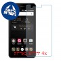 [4 יחידות] QMobile Noir i6 Metal HD מגן מסך נאנו זכוכית 9H סקרין מובייל