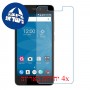 [4 יחידות] QMobile Noir LT680 מגן מסך נאנו זכוכית 9H סקרין מובייל