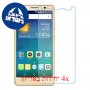 [4 יחידות] QMobile Noir S6 Plus מגן מסך נאנו זכוכית 9H סקרין מובייל