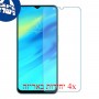 [4 יחידות] Realme 2 Pro מגן מסך נאנו זכוכית 9H סקרין מובייל