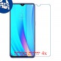 [4 יחידות] Realme 3 Pro מגן מסך נאנו זכוכית 9H סקרין מובייל