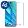 [4 יחידות] Realme 5 Pro מגן מסך נאנו זכוכית 9H סקרין מובייל