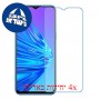 [4 יחידות] Realme 5 מגן מסך נאנו זכוכית 9H סקרין מובייל