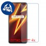 [4 יחידות] Realme 6 Pro מגן מסך נאנו זכוכית 9H סקרין מובייל