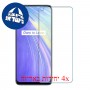 [4 יחידות] Realme 6 מגן מסך נאנו זכוכית 9H סקרין מובייל
