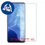 [4 יחידות] Realme 7 5G מגן מסך נאנו זכוכית 9H סקרין מובייל