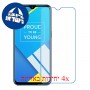 [4 יחידות] Realme C2 2020 מגן מסך נאנו זכוכית 9H סקרין מובייל
