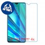 [4 יחידות] Realme Q מגן מסך נאנו זכוכית 9H סקרין מובייל