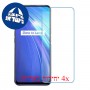 [4 יחידות] Realme X50m 5G מגן מסך נאנו זכוכית 9H סקרין מובייל