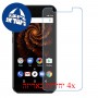 [4 יחידות] Allview X4 Soul Mini S מגן מסך נאנו זכוכית 9H סקרין מובייל