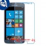 [4 יחידות] Samsung ATIV S Neo מגן מסך נאנו זכוכית 9H סקרין מובייל