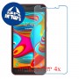[4 יחידות] Samsung Galaxy A2 Core מגן מסך נאנו זכוכית 9H סקרין מובייל