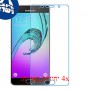 [4 יחידות] Samsung Galaxy A5 (2016) מגן מסך נאנו זכוכית 9H סקרין מובייל