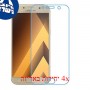 [4 יחידות] Samsung Galaxy A5 (2017) מגן מסך נאנו זכוכית 9H סקרין מובייל