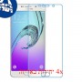 [4 יחידות] Samsung Galaxy A7 (2016) מגן מסך נאנו זכוכית 9H סקרין מובייל
