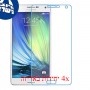[4 יחידות] Samsung Galaxy A7 מגן מסך נאנו זכוכית 9H סקרין מובייל
