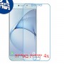 [4 יחידות] Samsung Galaxy A8 (2016) מגן מסך נאנו זכוכית 9H סקרין מובייל