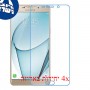 [4 יחידות] Samsung Galaxy A9 (2016) מגן מסך נאנו זכוכית 9H סקרין מובייל