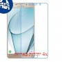 [4 יחידות] Samsung Galaxy A9 Pro (2016) מגן מסך נאנו זכוכית 9H סקרין מובייל