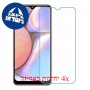 [4 יחידות] Samsung Galaxy A10s מגן מסך נאנו זכוכית 9H סקרין מובייל