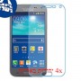 [4 יחידות] Samsung Galaxy Beam2 מגן מסך נאנו זכוכית 9H סקרין מובייל