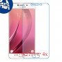 [4 יחידות] Samsung Galaxy C5 מגן מסך נאנו זכוכית 9H סקרין מובייל